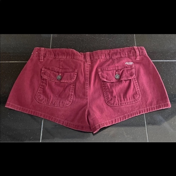 Shorts - Picture 4 of 4